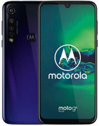 Замена камеры на телефоне Motorola Moto G8 Plus в Калининграде